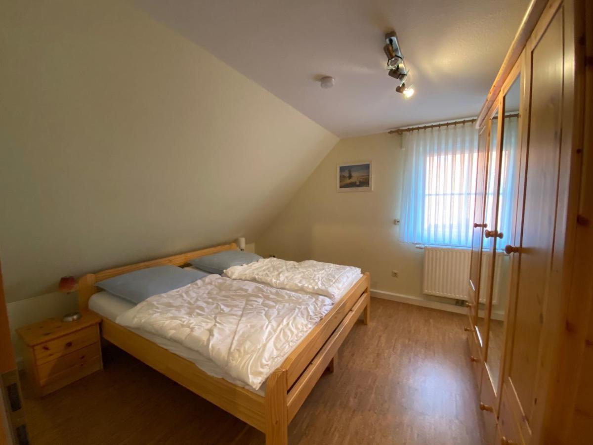Ferienwohnung Am Deichweg Cappel-Neufeld Экстерьер фото