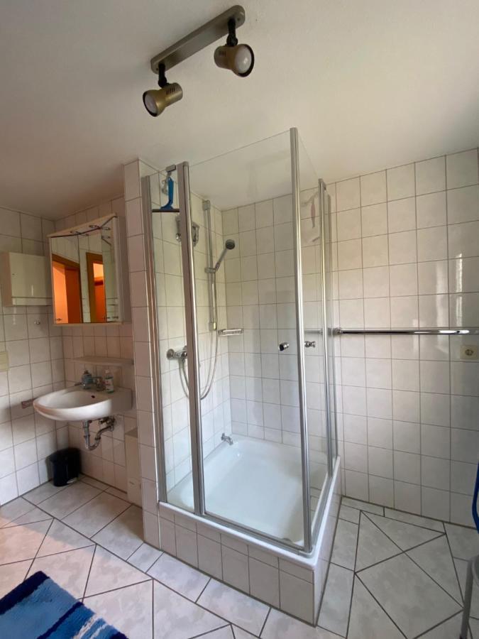 Ferienwohnung Am Deichweg Cappel-Neufeld Экстерьер фото